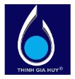 Thịnh Gia Huy