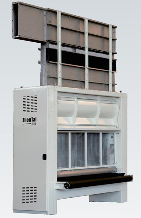 Acoustic Vibration Feeder