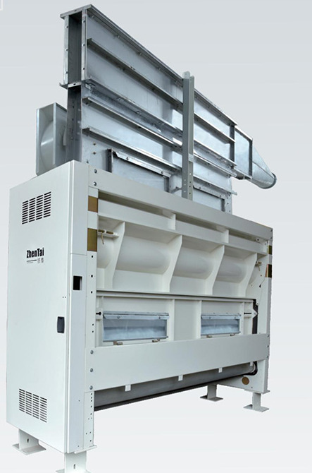 Air Pressure Feeder