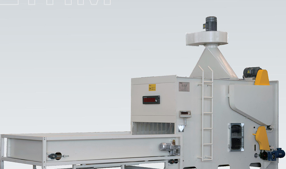 Blending Opener