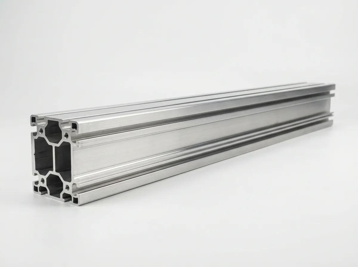 Dầm kim hợp kim nhôm máy xăm kim (Needle Beams)