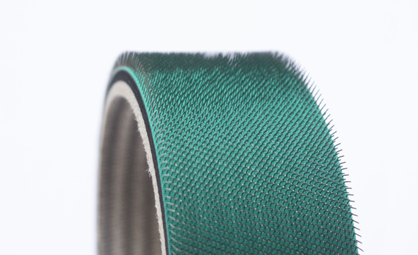 Băng kim chải mềm (Flexible Card Clothing)