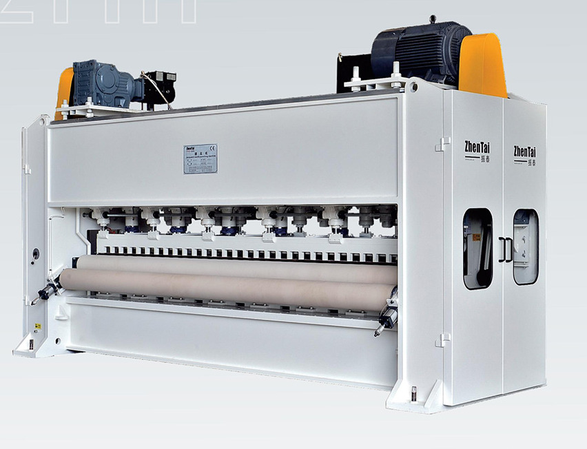 Pattern Needle Loom