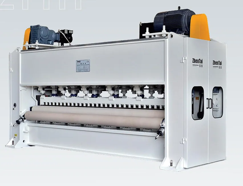 Máy xăm kim tạo hoa văn (dệt hoa)