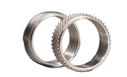Phụ tùng kéo sợi rotor (OE)