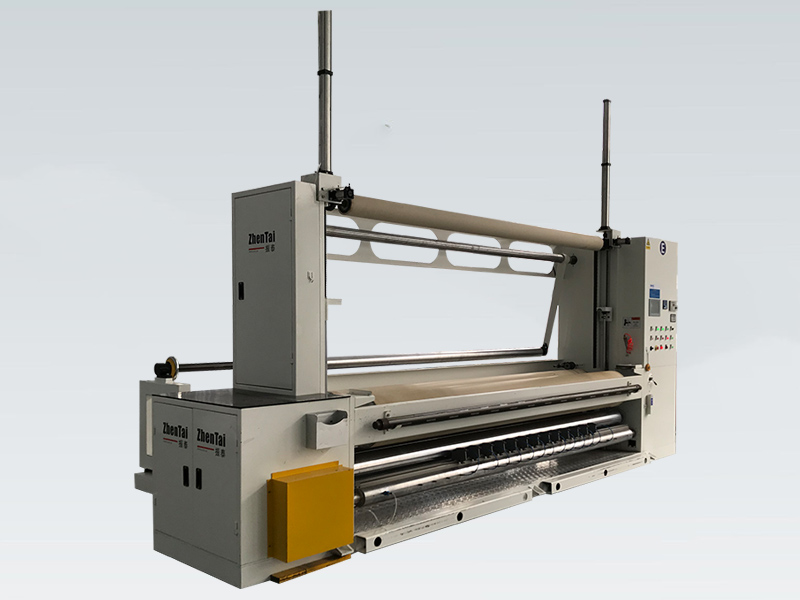 Slitting machine