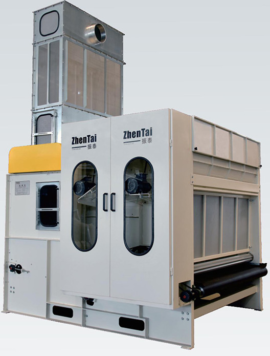 Vibration Feeder